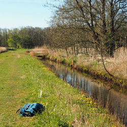 Wandern in Habernis